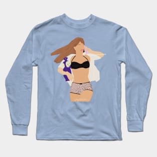 TELLY Long Sleeve T-Shirt